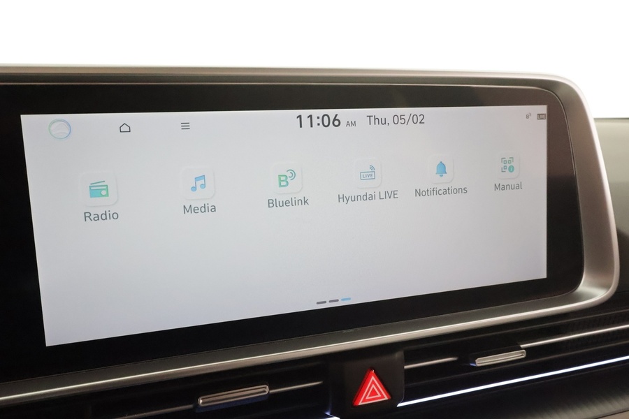 Hyundai IONIQ 6 vaihtoauto