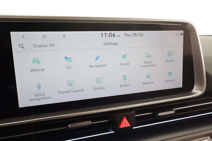 Hyundai IONIQ 6 vaihtoauto