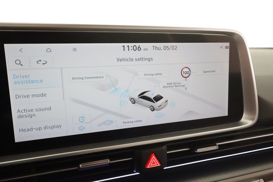 Hyundai IONIQ 6 vaihtoauto