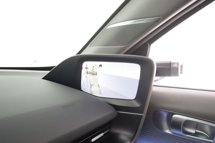 Hyundai IONIQ 6 vaihtoauto