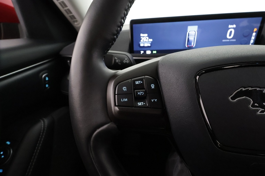 Ford USA Mustang vaihtoauto