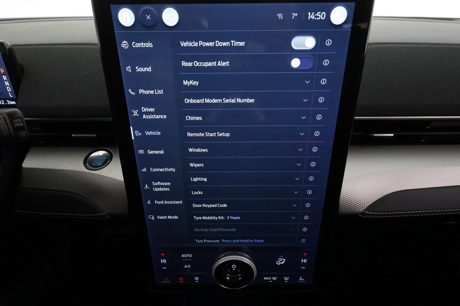 Ford USA Mustang vaihtoauto