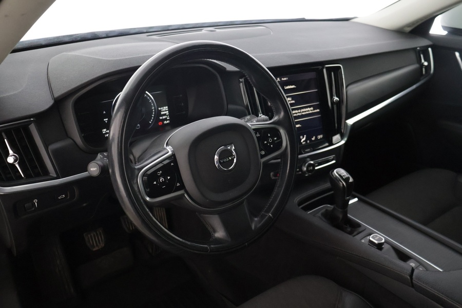 Volvo V90 vaihtoauto