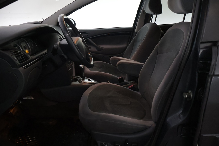 Citroën C5 vaihtoauto