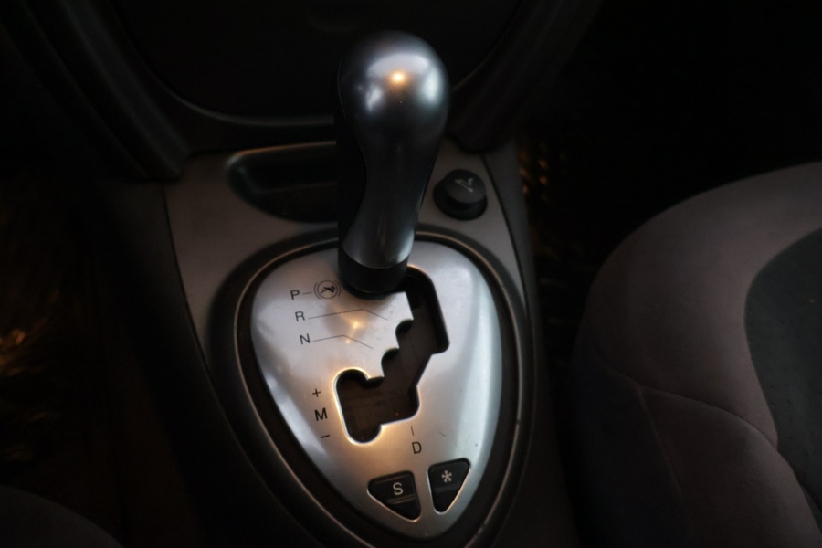 Citroën C5 vaihtoauto