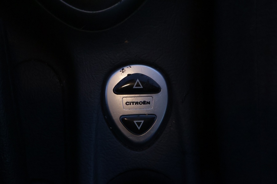 Citroën C5 vaihtoauto