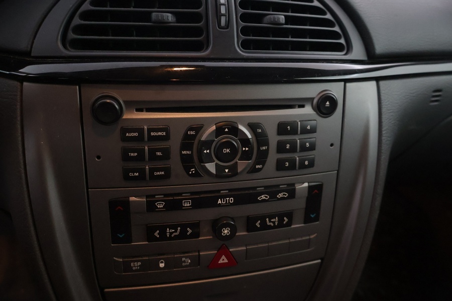 Citroën C5 vaihtoauto