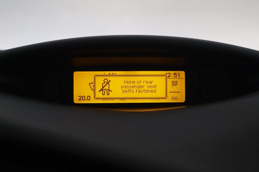 Citroën C5 vaihtoauto