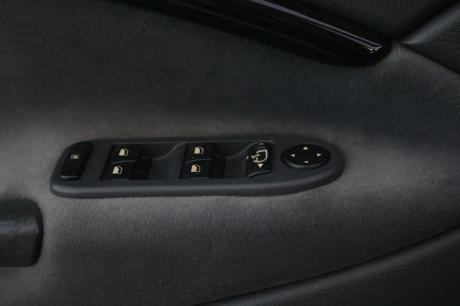 Citroën C5 vaihtoauto