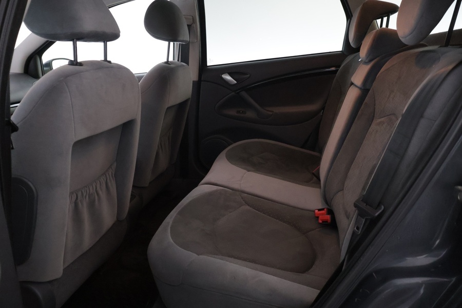 Citroën C5 vaihtoauto