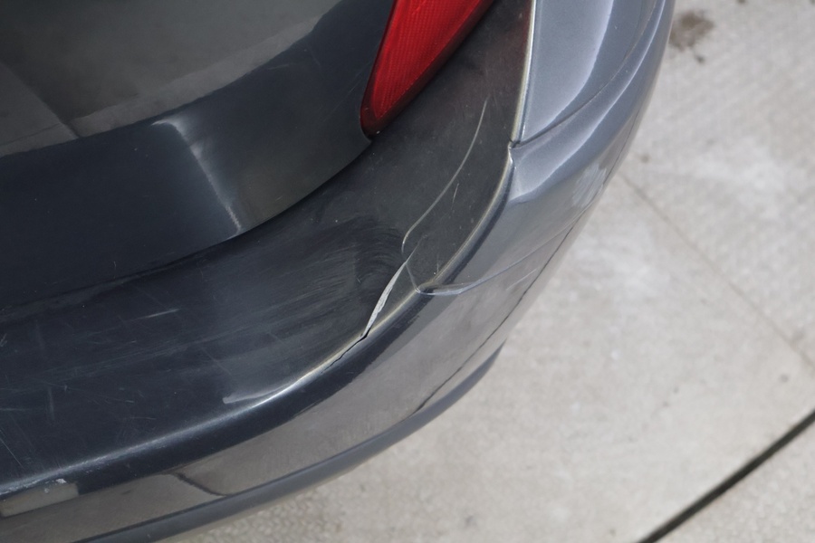 Citroën C5 vaihtoauto