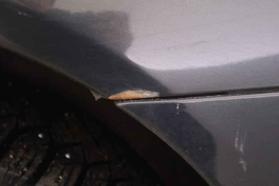 Citroën C5 vaihtoauto