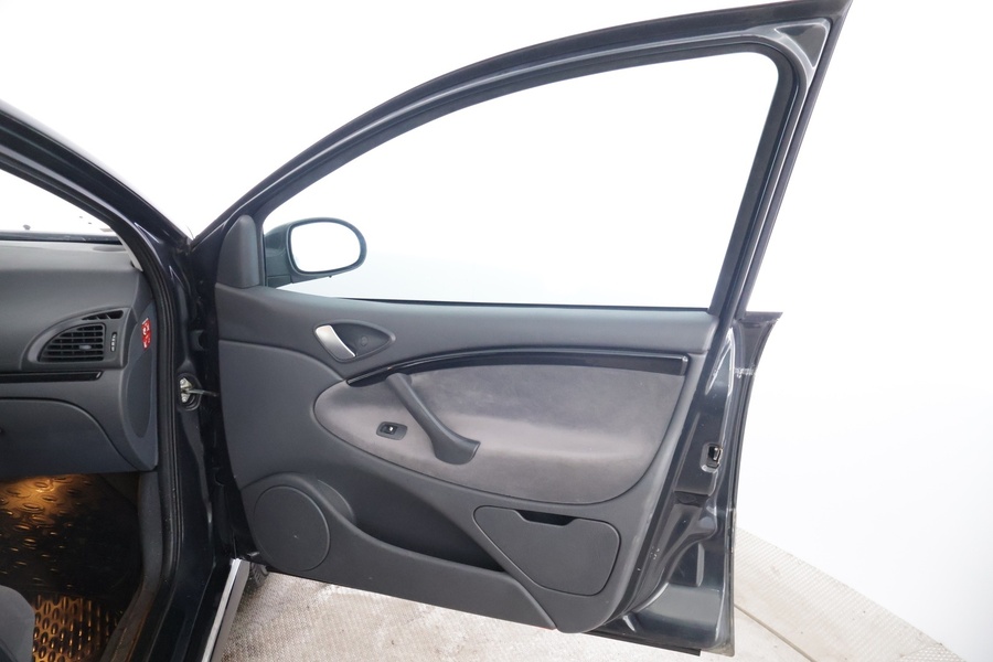 Citroën C5 vaihtoauto