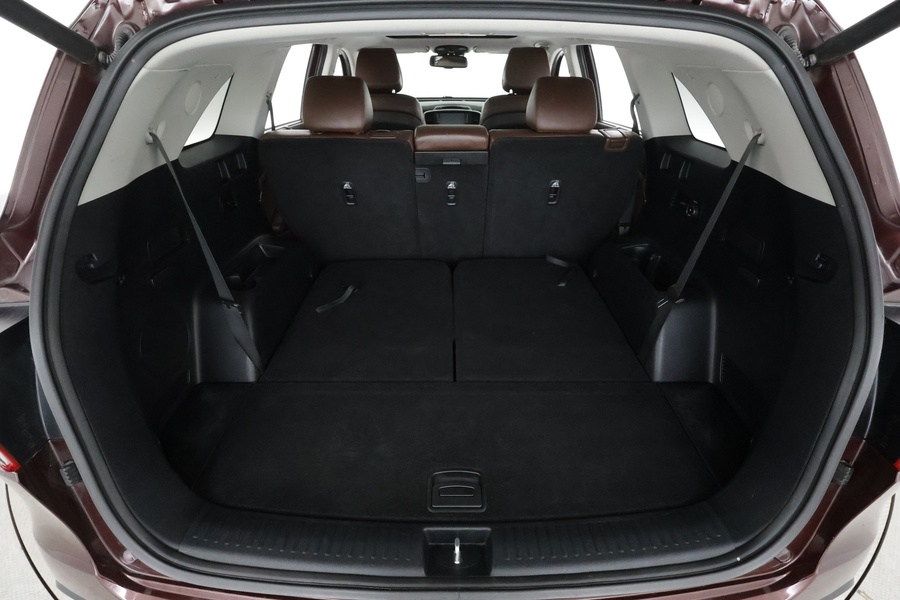 Kia Sorento vaihtoauto