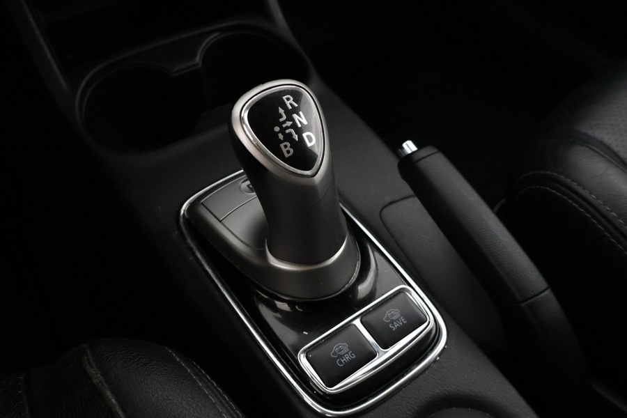 Mitsubishi Outlander vaihtoauto