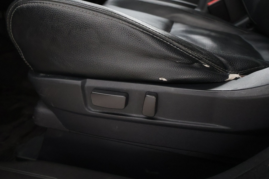 Mitsubishi Outlander vaihtoauto