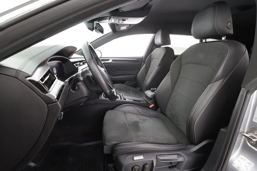 Volkswagen Arteon vaihtoauto