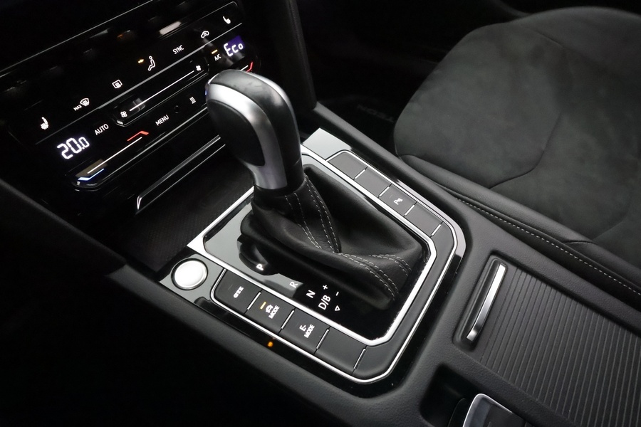 Volkswagen Arteon vaihtoauto