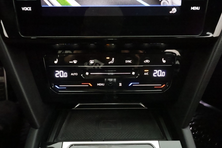 Volkswagen Arteon vaihtoauto