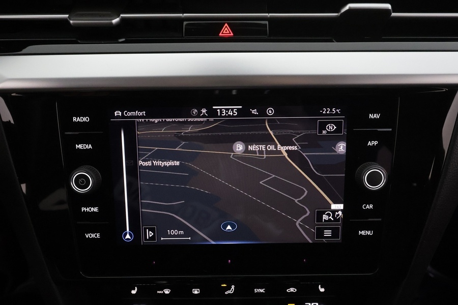 Volkswagen Arteon vaihtoauto