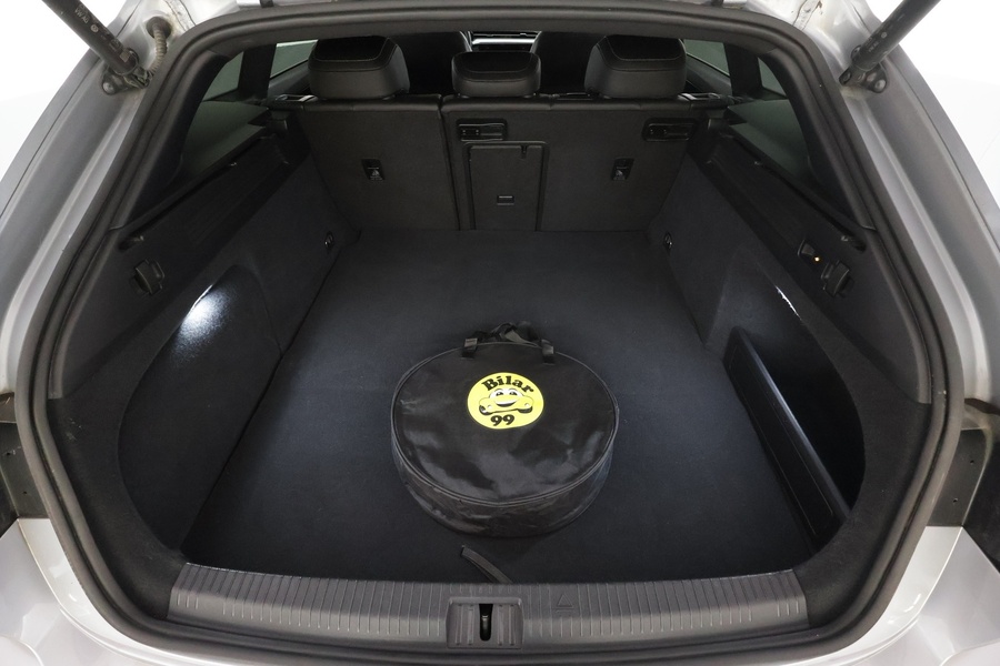 Volkswagen Arteon vaihtoauto