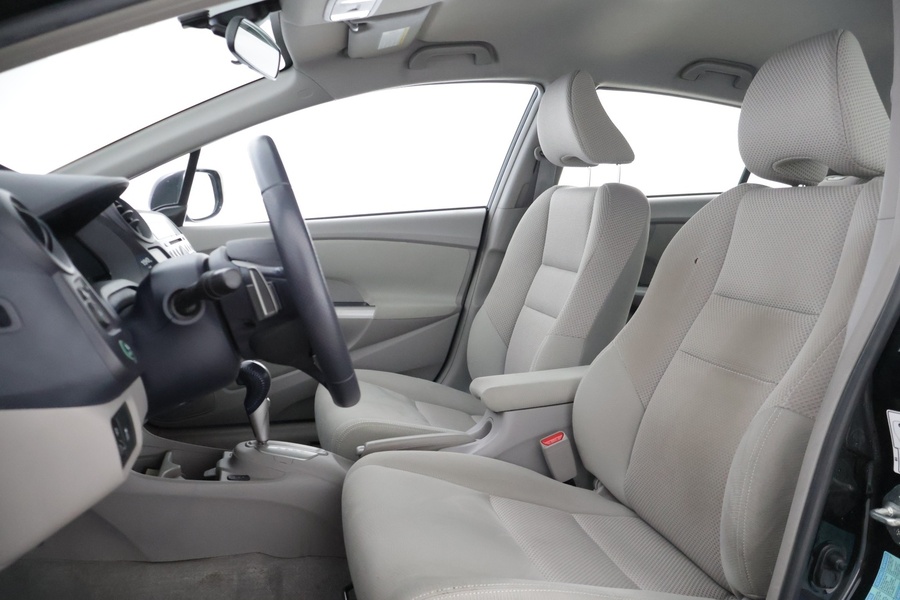 Honda Insight vaihtoauto