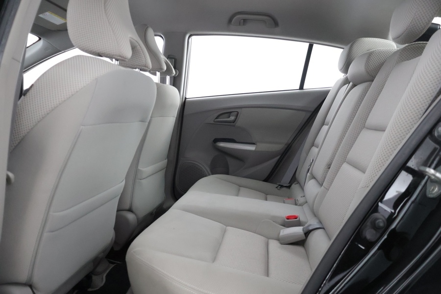 Honda Insight vaihtoauto