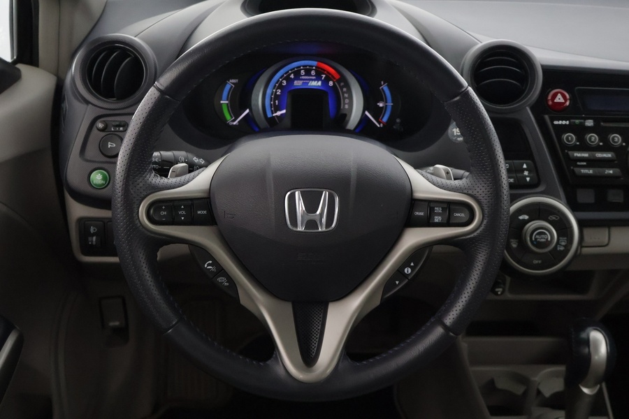 Honda Insight vaihtoauto