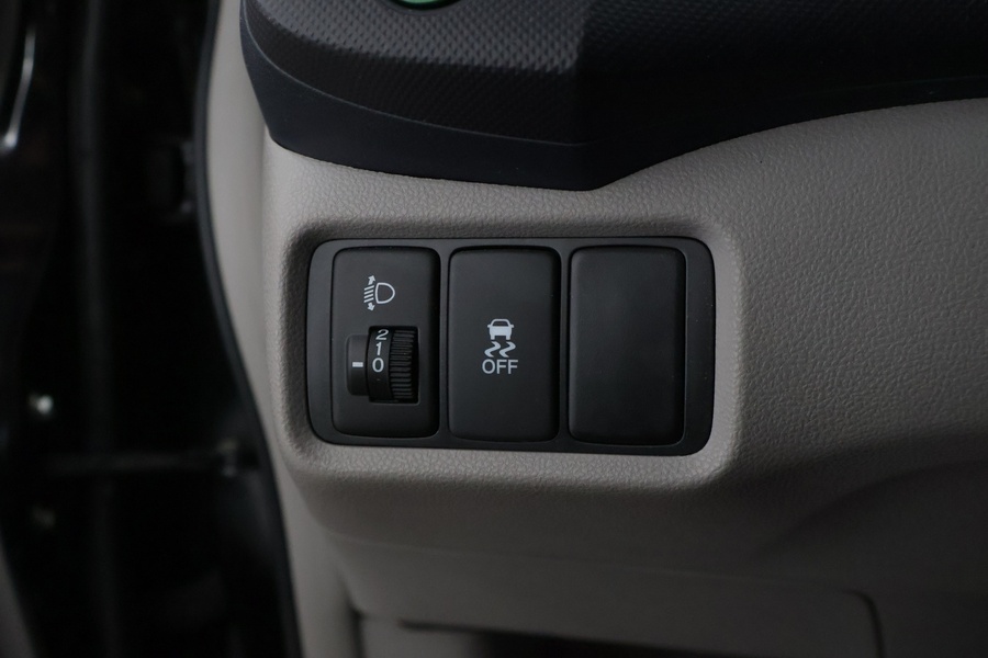 Honda Insight vaihtoauto