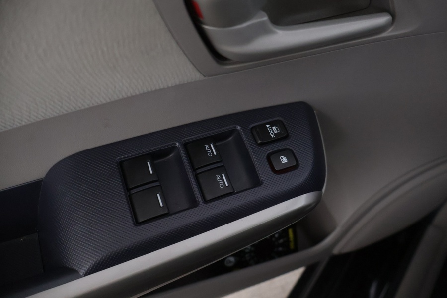 Honda Insight vaihtoauto