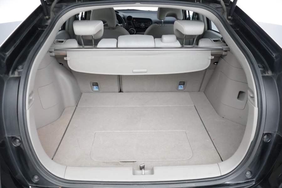 Honda Insight vaihtoauto