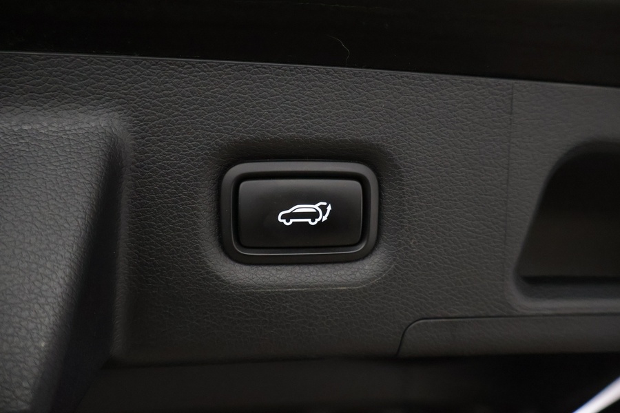 Hyundai Santa Fe vaihtoauto