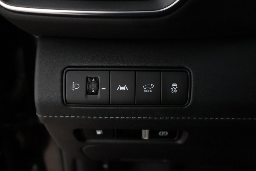 Hyundai Santa Fe vaihtoauto