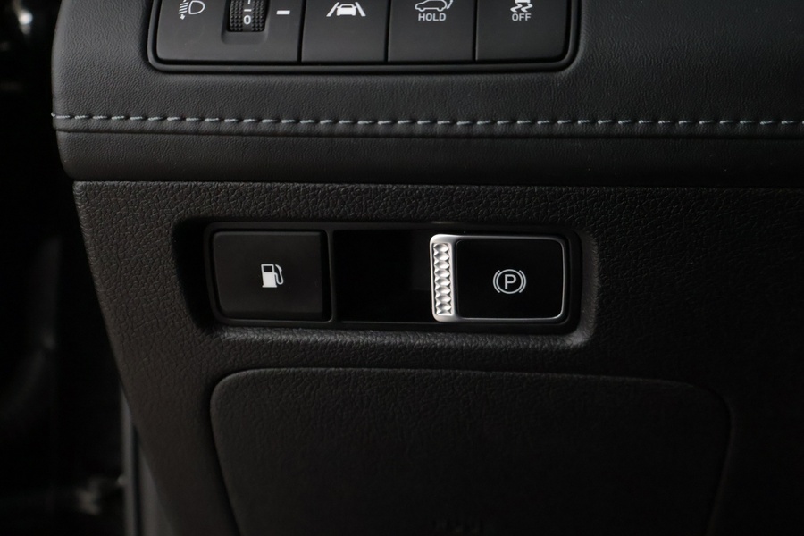 Hyundai Santa Fe vaihtoauto