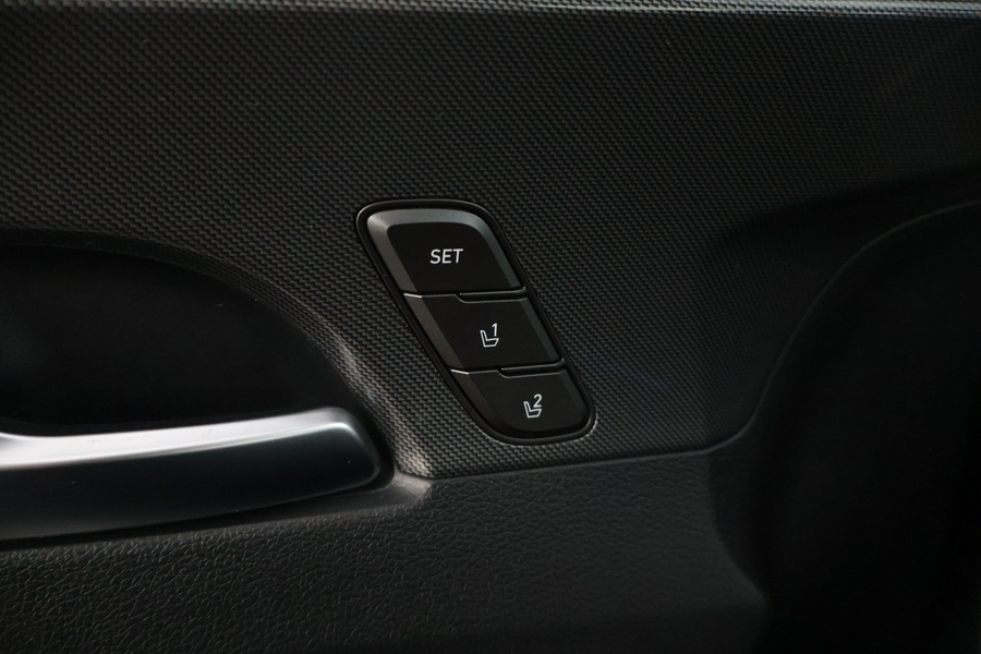 Hyundai Santa Fe vaihtoauto