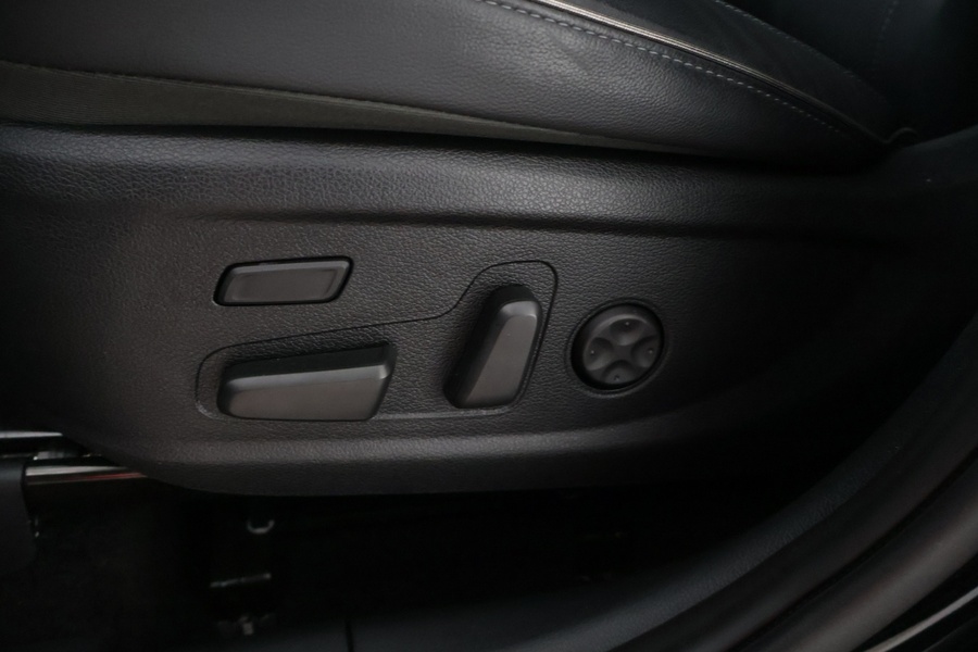 Hyundai Santa Fe vaihtoauto