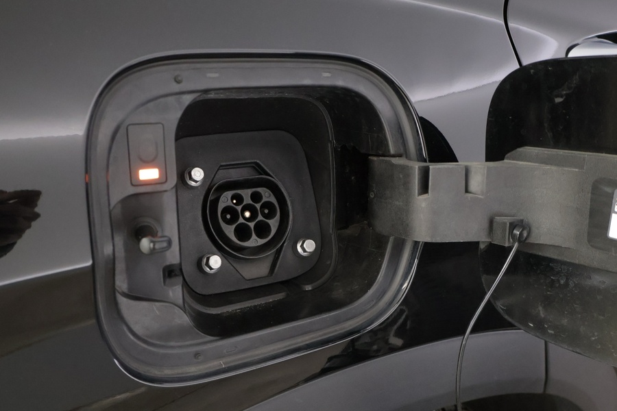 Hyundai Santa Fe vaihtoauto