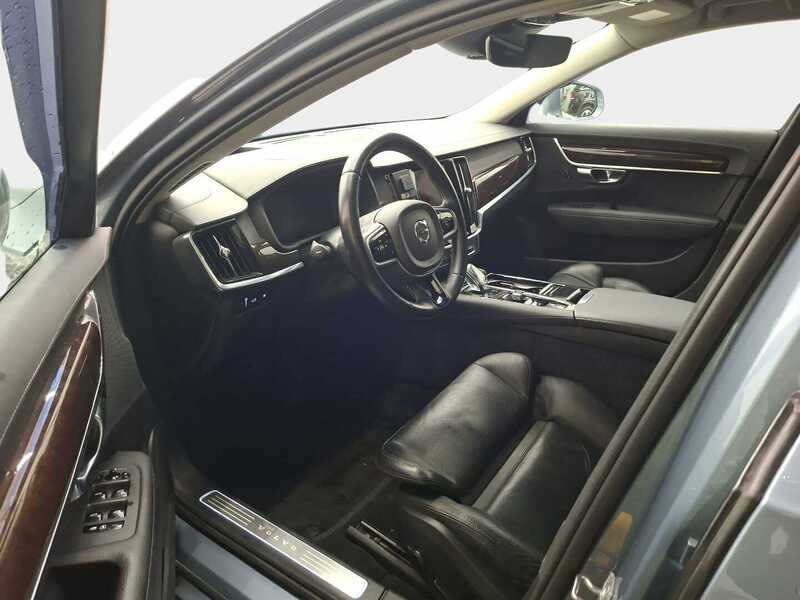 Volvo V90 vaihtoauto