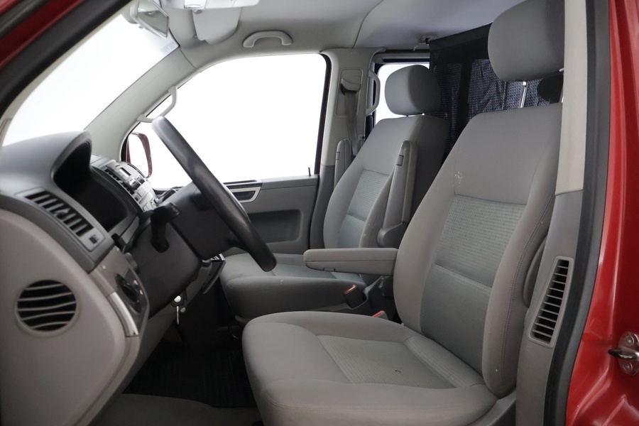 Volkswagen Multivan vaihtoauto