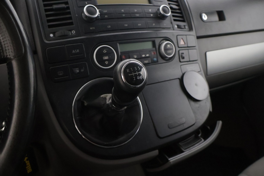 Volkswagen Multivan vaihtoauto