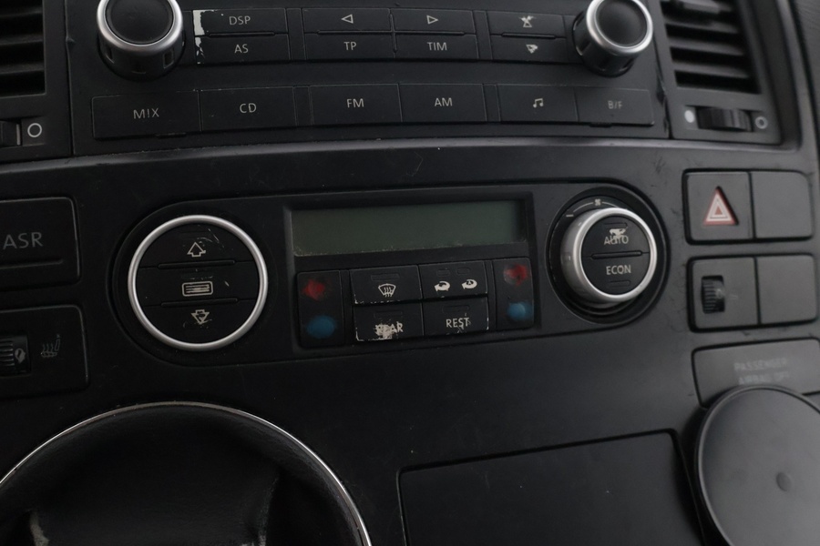 Volkswagen Multivan vaihtoauto