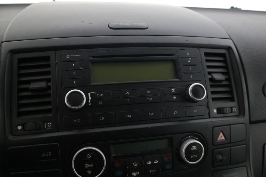 Volkswagen Multivan vaihtoauto