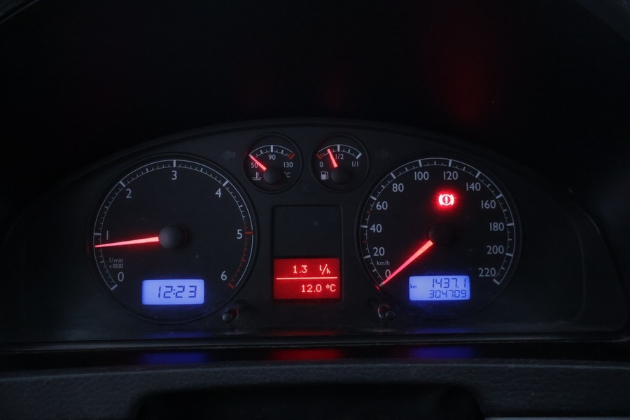 Volkswagen Multivan vaihtoauto