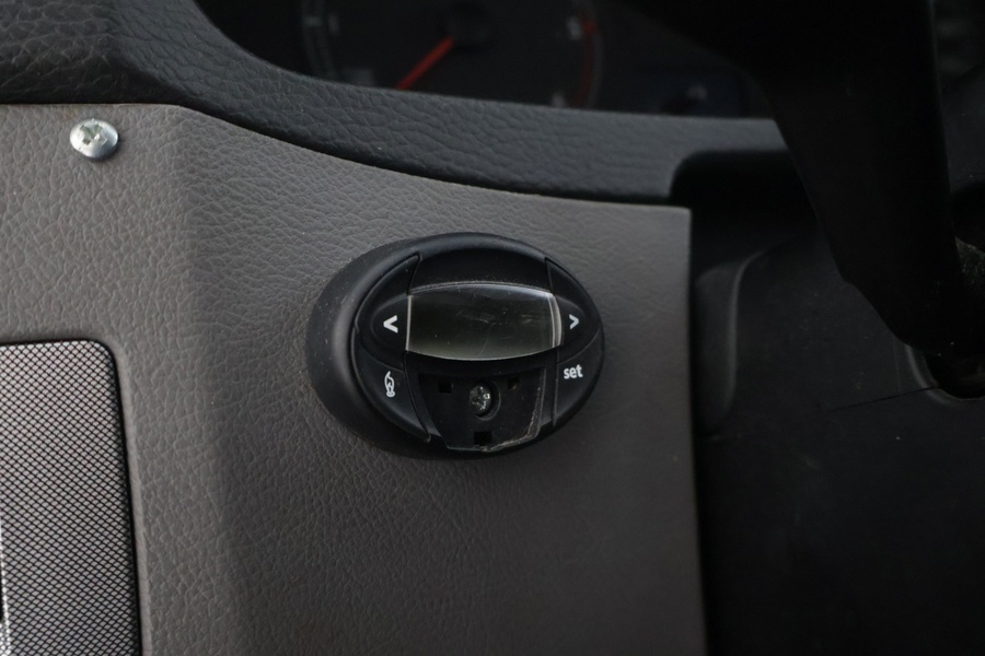 Volkswagen Multivan vaihtoauto