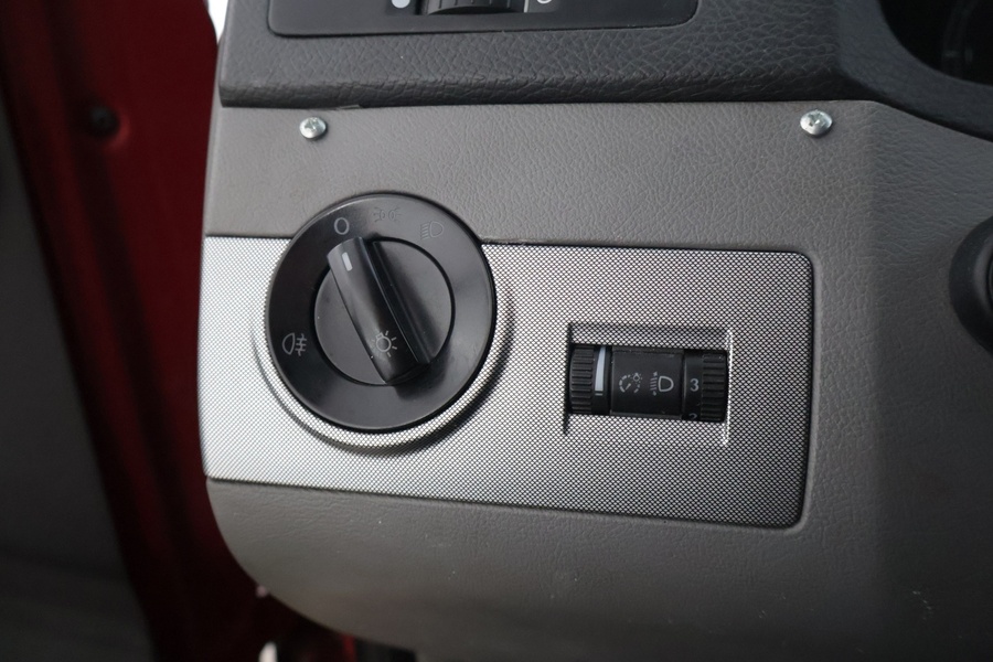 Volkswagen Multivan vaihtoauto