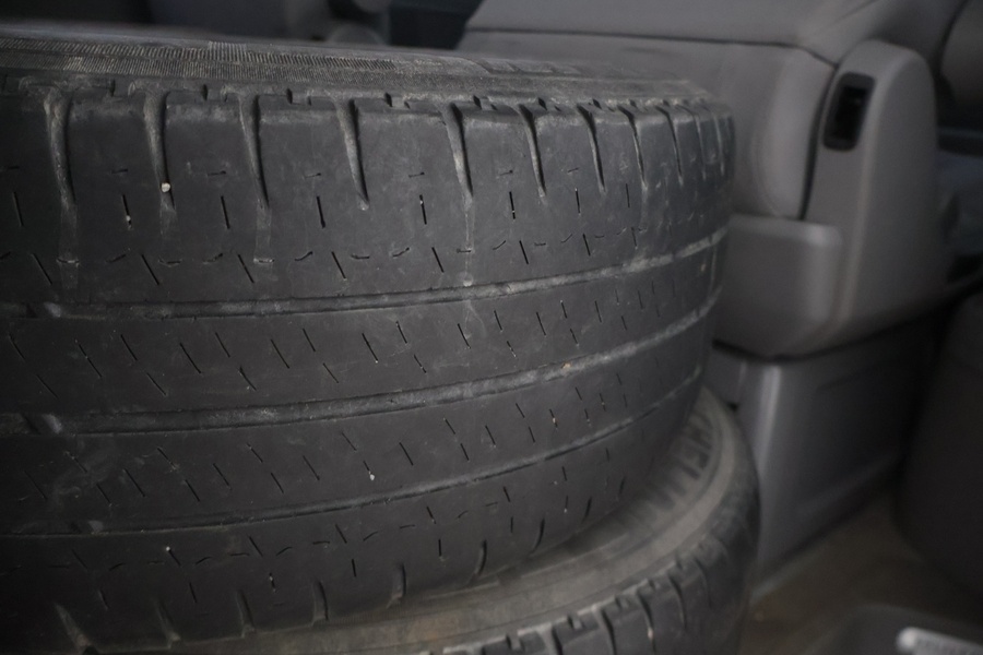 Volkswagen Multivan vaihtoauto