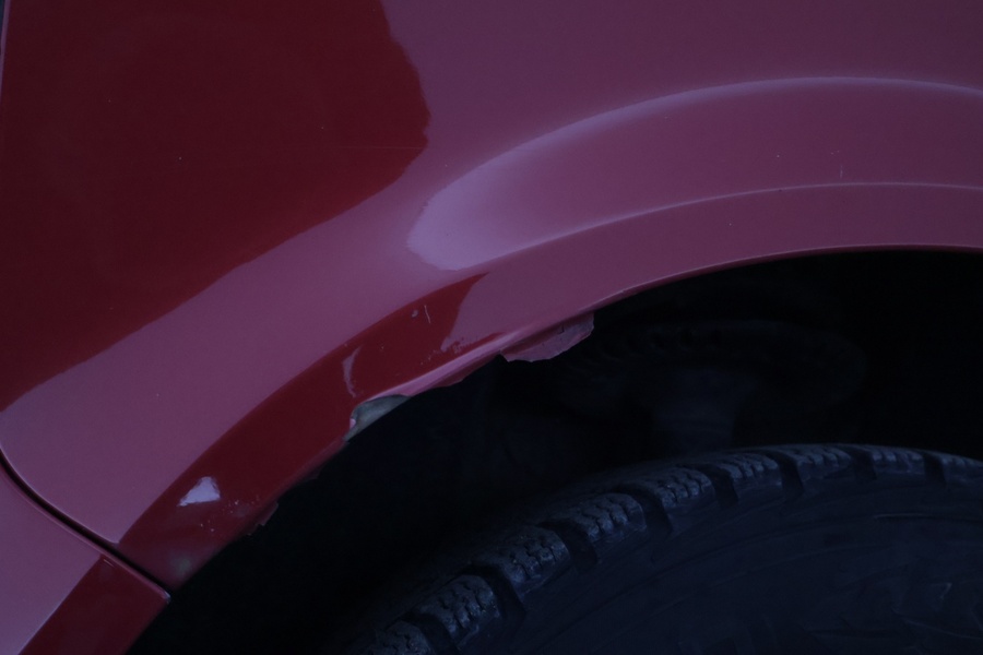 Volkswagen Multivan vaihtoauto