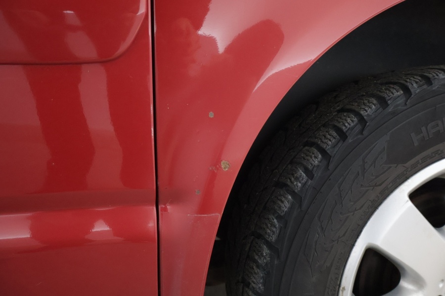 Volkswagen Multivan vaihtoauto