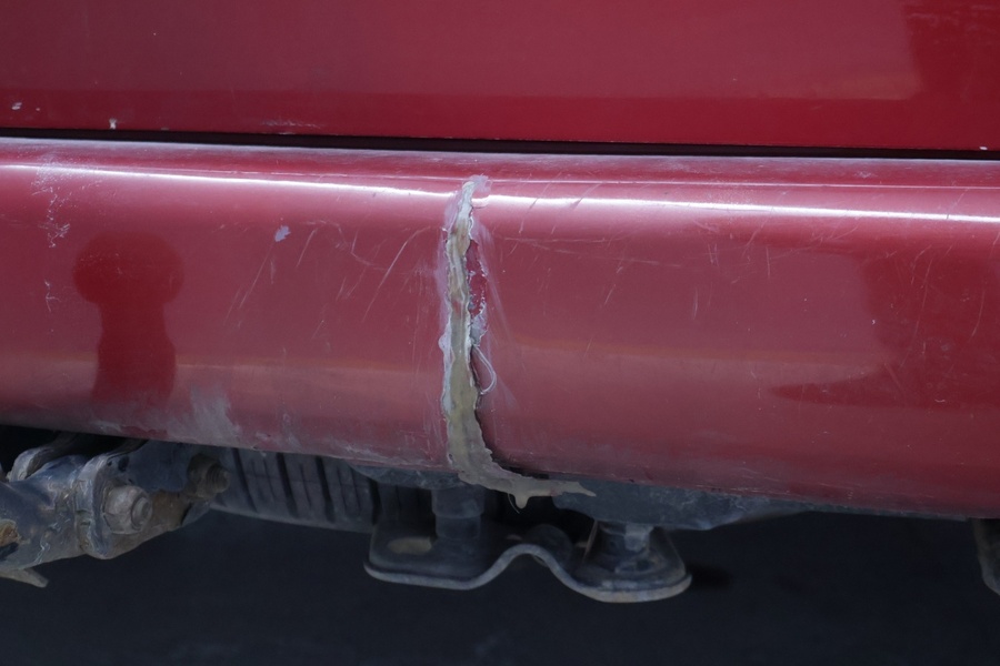 Volkswagen Multivan vaihtoauto