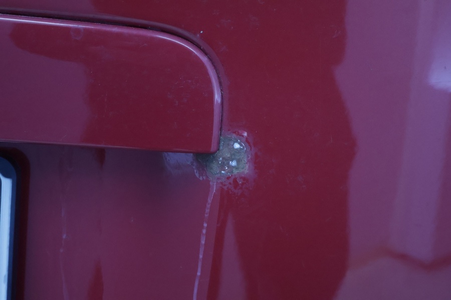 Volkswagen Multivan vaihtoauto